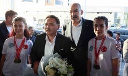 KTO ERVA'dan 3. yıla özel buluşma: Birlik, beraberlik ve başarı bir arada