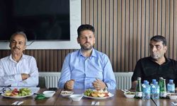 'Kubbetü'l İslam Ahlat Enstitüsü' için ilk adım atıldı