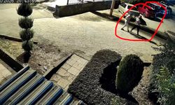 Kucağında çocuğuyla eşinin silahlı saldırısına uğrayan kadın hayatını kaybetti