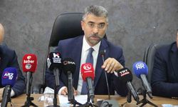 Küçükoğlu: 'Milletimizle çeyrek asır, Türkiye geleceğe hazır '