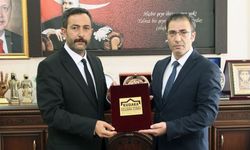KUDAKA'dan Bayburt'a 50 milyon liralık üretim ve istihdam yatırımı