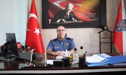Kula İlçe Emniyet Müdürü Aktay Turgutlu'ya atandı
