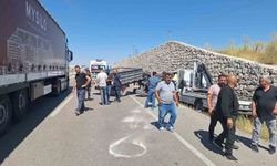 Kurtarıcı traktöre çaptı: 6 yaralı