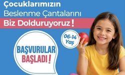 Kuşadası Belediyesi'nden öğrencilere yeni eğitim yılı desteği
