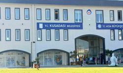Kuşadası Belediyesi'ne 3. dalga operasyonu