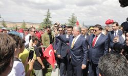 Kütahya, Büyük Zafer'in 104. yılını gurur ve coşkuyla kutladı