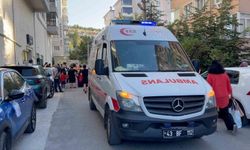 Kütahya'da bir yanda düğün coşkusu bir yanda hastane telaşı