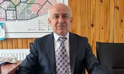 Kütahya'da Doç. Dr. Hasan Basri Karayel'e uluslararası onur