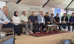 Kütahya'da 'Kuvây-ı Aile Kongresi' düzenlendi