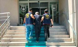 Kütahya'da Temmuz ayında aranan 63 şahıs yakalandı