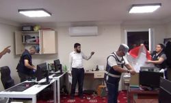 Kuytulcular, operasyon olacağını anlayınca bilgisayar kasalarını boşaltıp hard diskleri yok etmiş
