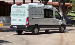 Kuyu temizliği yaparken elektrik akımına kapılan genç işçi hayatını kaybetti