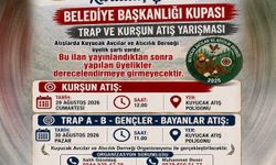 Kuyucak'ta 5 Eylül Kurtuluş Şenlikleri heyecanı atıcılık yarışmasıyla başlayacak