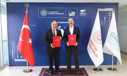 Kuzey Ege Zeytinyağı Lisanslı Depoculuk Projesi için imzalar atıldı