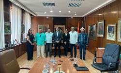 Kuzey Ege'nin turizm deneyimi Kuzey Makedonya'da paylaşıldı
