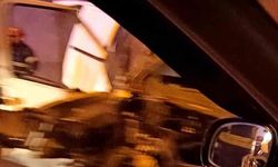 Kuzey Marmara Otoyolu'nda tünelde feci kaza: 3 ölü, 1 ağır yaralı