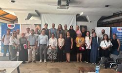 KUZKA'dan Sinop'ta sosyal girişimcilik eğitimi
