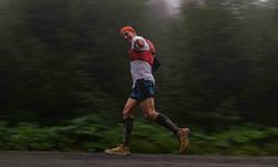Kuzuyayla'da 905 sporcu zirve için yarıştı: Ödüller sahiplerini buldu