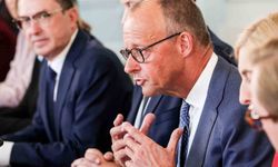 Leipzig Havalimanı'na saldırı girişimi soruşturmasında 3'üncü insansız hava aracı bulundu