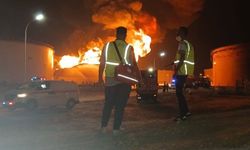 Libya'nın en büyük petrol rafinerisine İHA saldırısı
