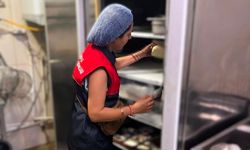 Lüleburgaz'da gıda işletmelerine denetim