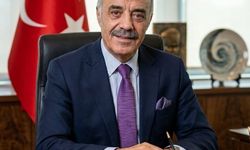 Lütfü Yücelik: 'Bizim meselemiz Erzurum, hedefimiz güçlü bir gelecek'