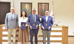'Mahalleden Kliniğe Gülüş Yolculuğu' projesi için üçlü iş birliği