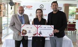 Mahmut Nedim Akülke: 'MXGP Türkiye ve Afyon Motofest'in ülkemize katkısı çok büyük'