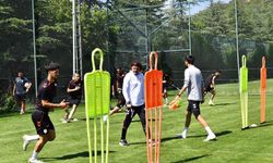 Malatya Yeşilyurt Spor 6 Eylül'e hazırlanıyor