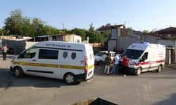 Malatya'da bir şahıs evinin önünde ölü bulundu