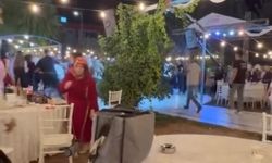 Malatya'da düğün salonunda kavga: 4 yaralı