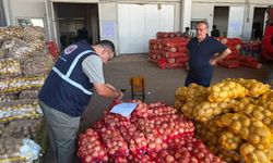 Malatya'da gıda işletmelerine yönelik Temmuz denetimlerinde 544 bin TL ceza