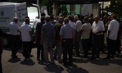 Malatya'da iş adamı evinde ölü bulundu