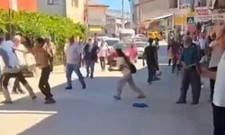 Malatya'da mevsimlik işçiler arasında meydan kavgası