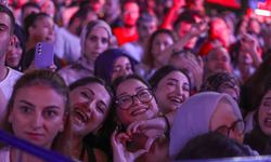 Maltepe'de 30 Ağustos Zafer Bayramı coşkusu