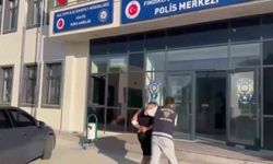 Maltepe'de dron destekli firari operasyonu: 15 yıl hapis cezası bulunan şahıs yakalandı