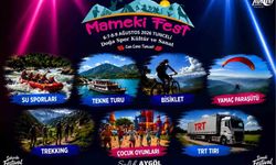 Mameki Fest Tunceli'de başlıyor