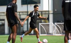 Manisa FK, Boluspor deplasmanına hazır