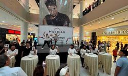 Mardian Mall'da 'Alışveriş sizden, arabanız bizden' kampanyasının talihlisi belli oldu