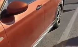 Mardin'de zincirleme kaza: 3 yaralı
