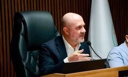 Marmara Adalar Belediye Başkanı Aydın Dinçer: 'Tüm pis insanları bekliyoruz'