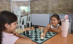 Marmaris'te yaz kurslarında eğlence ve öğrenme bir arada