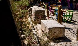 Marmaris'teki eserler koruma altına alındı