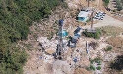 MASKİ'den Manisa'nın içme suyuna saniyede 400 litrelik takviye