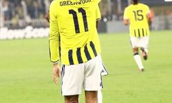 Mason Greenwood, Fenerbahçe'de 2. golünü attı