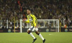 Mason Greenwood, ilk golünü attı