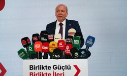 Matlı, Bursa'nın 2040 vizyonunu açıkladı