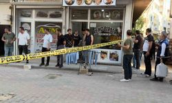Mazıdağı'nda iş yerine silahlı saldırı