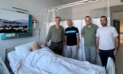 MEAH'ta lazerle iki kritik operasyon başarıyla gerçekleştirildi