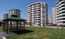 Melikgazi kentsel dönüşümle yükseliyor